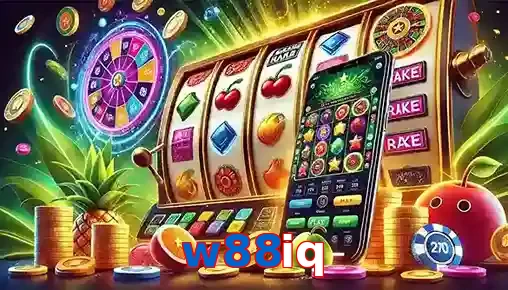w88iq