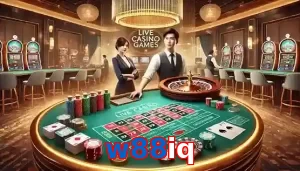 w88iq